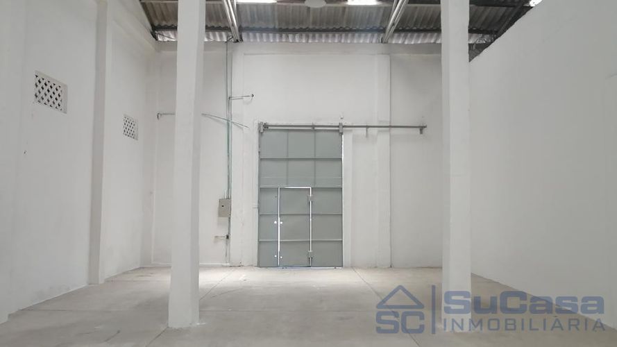 Bodega en arriendo en El Bosque, Cartagena, 844 m² · foto 7 de 10