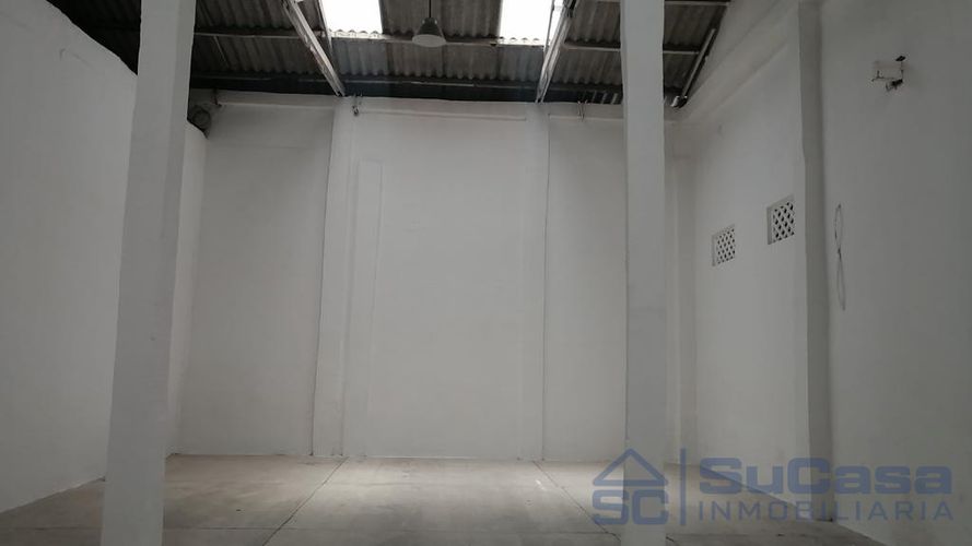 Bodega en arriendo en El Bosque, Cartagena, 844 m² · foto 8 de 10