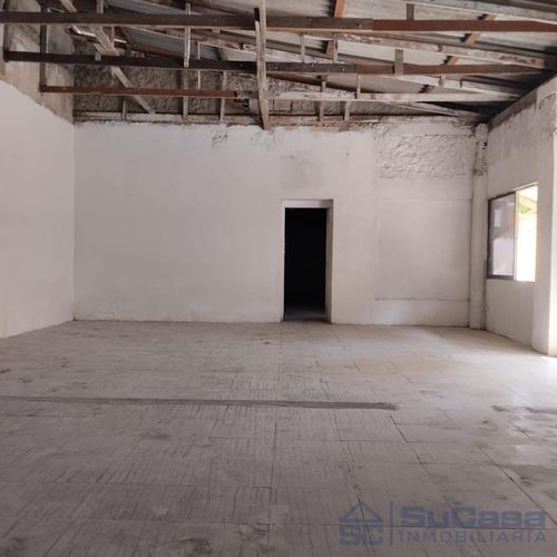 Bodega en arriendo en El Bosque, Cartagena, 844 m² · foto 9 de 10