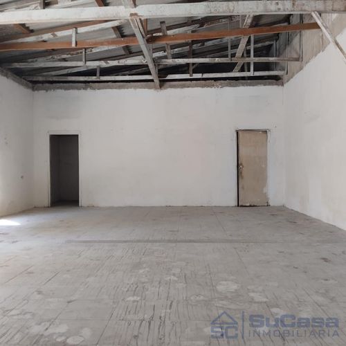 Bodega en arriendo en El Bosque, Cartagena, 844 m² · foto 10 de 10
