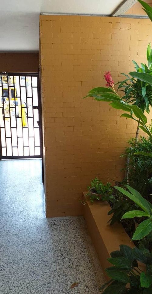 Oficina en arriendo en Bocagrande, Cartagena, 100 m² · foto 7 de 9