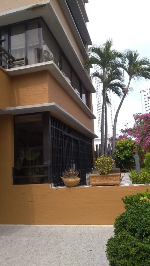 Oficina en arriendo en Bocagrande, Cartagena, 100 m² · foto 9 de 9