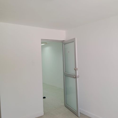 Oficina en arriendo en Bocagrande, Cartagena, 42 m² · foto 3 de 10