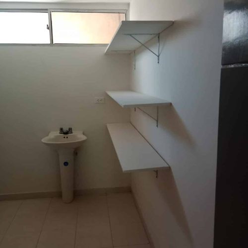 Oficina en arriendo en Bocagrande, Cartagena, 42 m² · foto 4 de 10