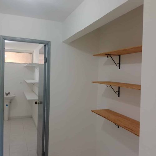 Oficina en arriendo en Bocagrande, Cartagena, 42 m² · foto 5 de 10