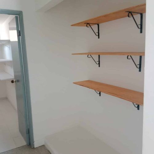 Oficina en arriendo en Bocagrande, Cartagena, 42 m² · foto 6 de 10