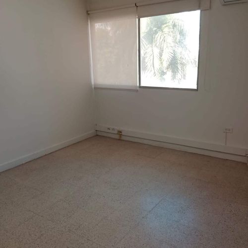 Oficina en arriendo en Bocagrande, Cartagena, 42 m² · foto 9 de 10
