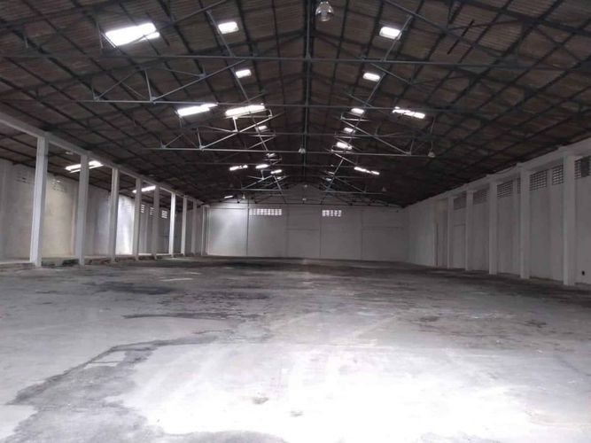 Bodega en arriendo en El Bosque, Cartagena, 1884 m² · foto 6 de 9