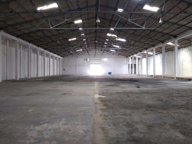 Bodega en arriendo en El Bosque, Cartagena, 1884 m² · foto 8 de 9