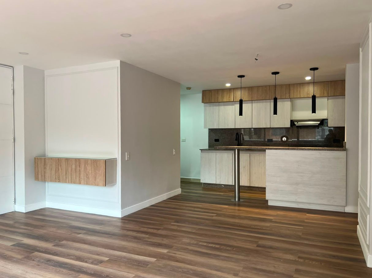 Apartamento en venta en Escobero, Envigado · foto 6 de 18