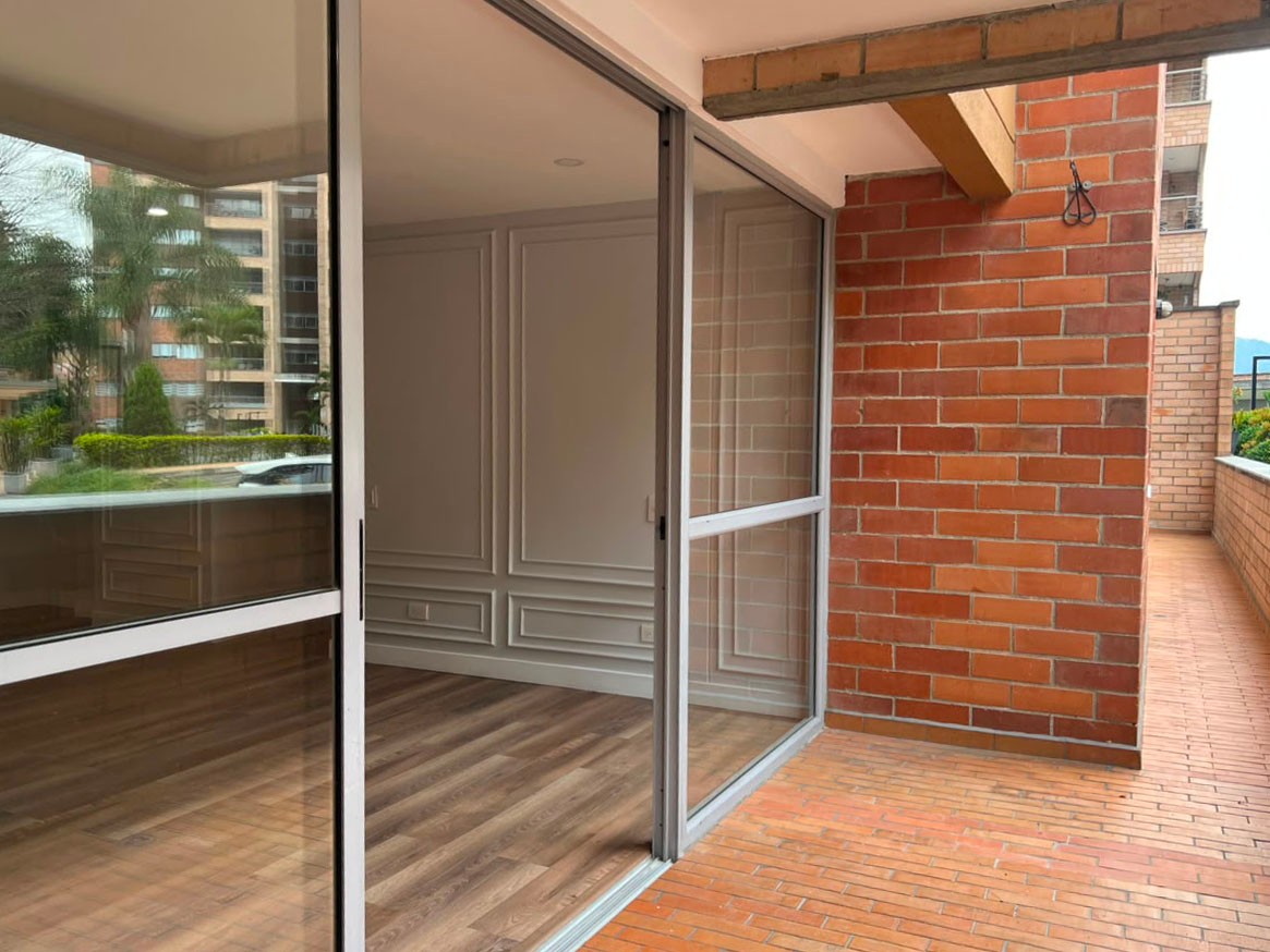 Apartamento en venta en Escobero, Envigado · foto 16 de 18