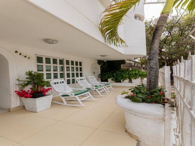Casa de 4 alcobas en arriendo en Manga, Cartagena, 108 m² · foto 8 de 12