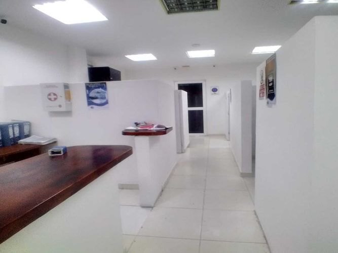 Oficina en arriendo en El Bosque, Cartagena, 750 m² · foto 2 de 13
