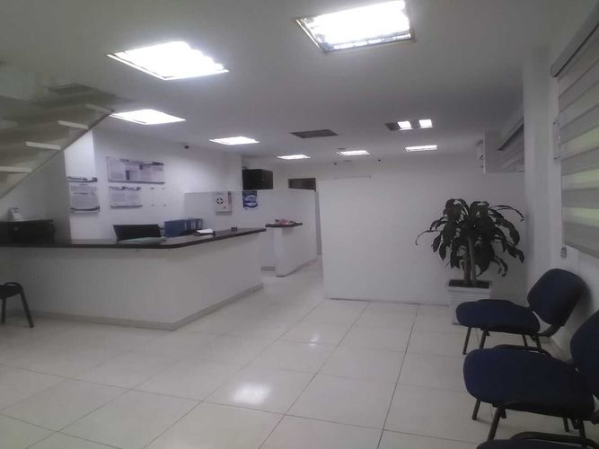 Oficina en arriendo en El Bosque, Cartagena, 750 m² · foto 3 de 13