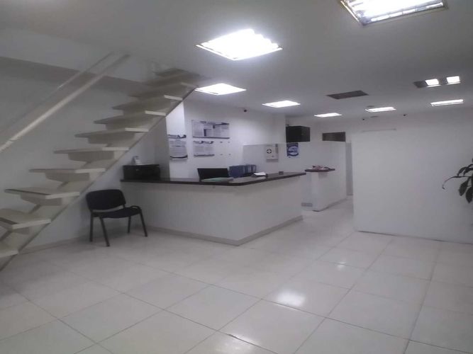 Oficina en arriendo en El Bosque, Cartagena, 750 m² · foto 5 de 13