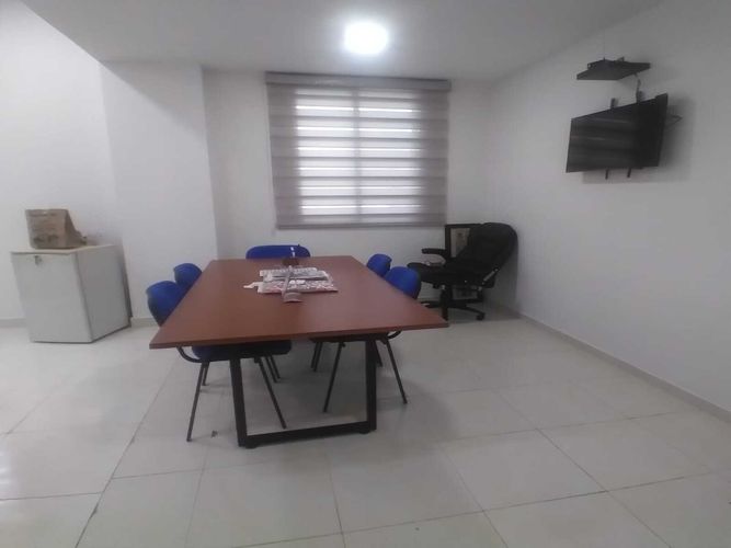 Oficina en arriendo en El Bosque, Cartagena, 750 m² · foto 6 de 13