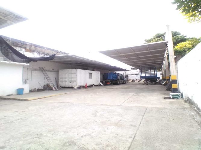 Oficina en arriendo en El Bosque, Cartagena, 750 m² · foto 9 de 13
