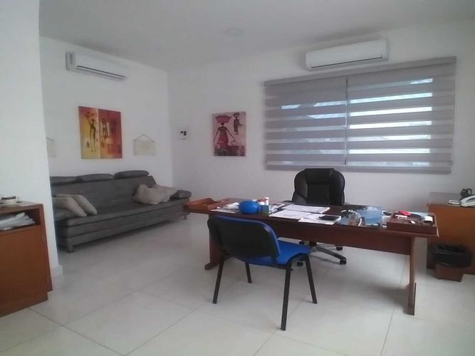 Oficina en arriendo en El Bosque, Cartagena, 750 m² · foto 10 de 13