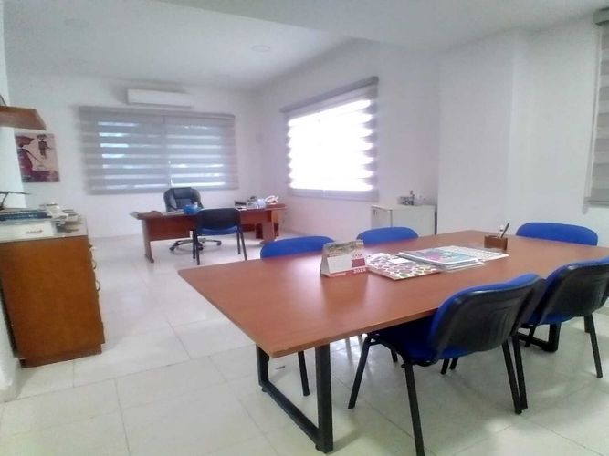 Oficina en arriendo en El Bosque, Cartagena, 750 m² · foto 11 de 13