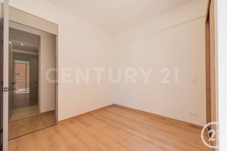 Apartamento de 3 alcobas en venta en Laureles, Medellín, 120 m² · foto 6 de 20