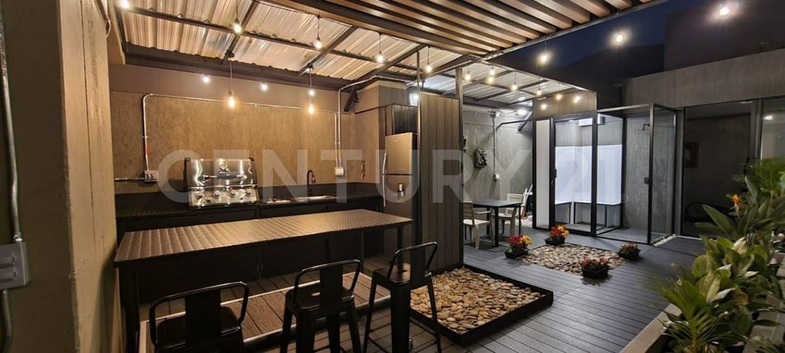 Apartamento de 3 alcobas en venta en Laureles, Medellín, 120 m² · foto 13 de 20