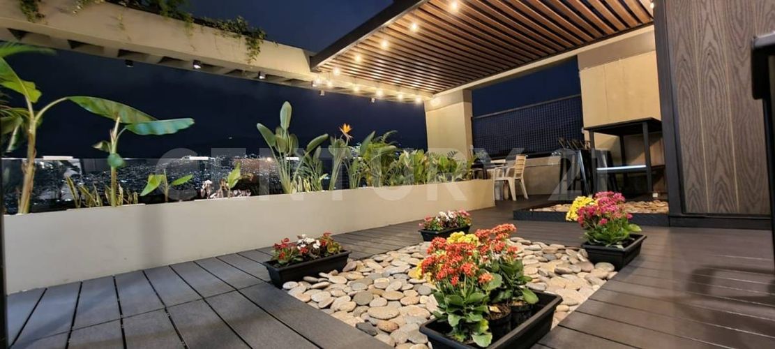 Apartamento de 3 alcobas en venta en Laureles, Medellín, 120 m² · foto 14 de 20