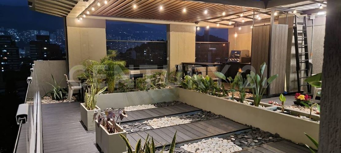 Apartamento de 3 alcobas en venta en Laureles, Medellín, 120 m² · foto 15 de 20