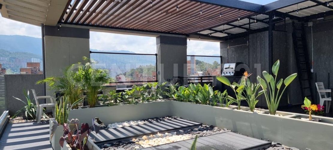 Apartamento de 3 alcobas en venta en Laureles, Medellín, 120 m² · foto 19 de 20