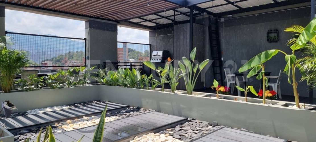 Apartamento de 3 alcobas en venta en Laureles, Medellín, 134 m² · foto 18 de 20