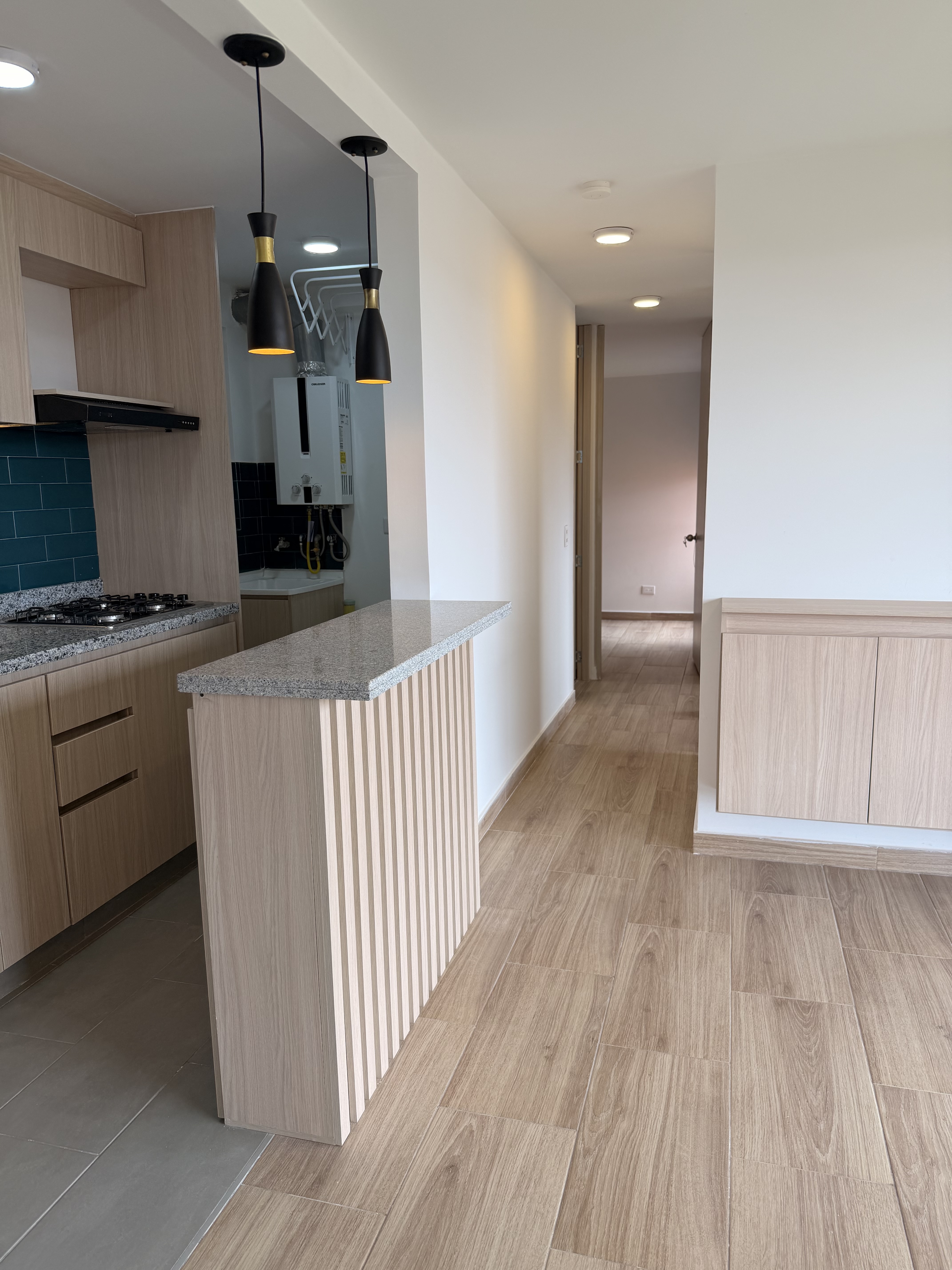 Foto del apartamento