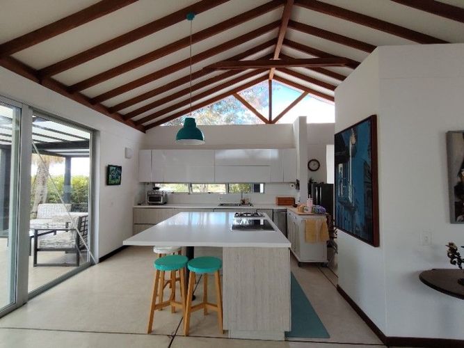 Finca en arriendo en El Carmen De Viboral, El Carmen de Viboral, 300 m² · foto 3 de 15