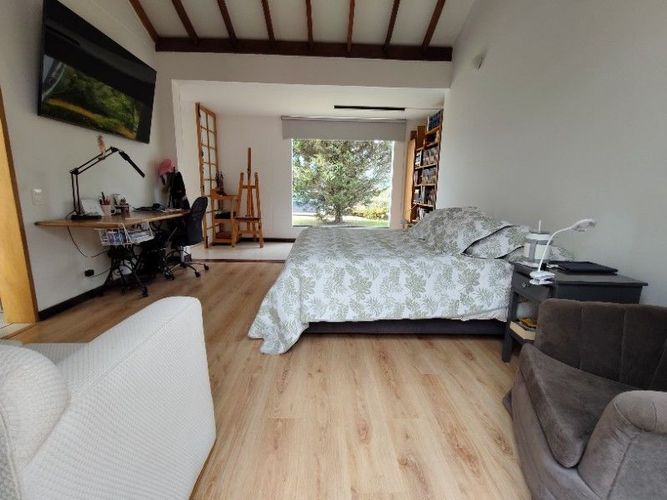 Finca en arriendo en El Carmen De Viboral, El Carmen de Viboral, 300 m² · foto 5 de 15