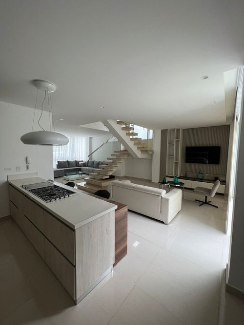 Casa de 3 alcobas en arriendo en La Mata, Piedecuesta, 380 m² · foto 4 de 18