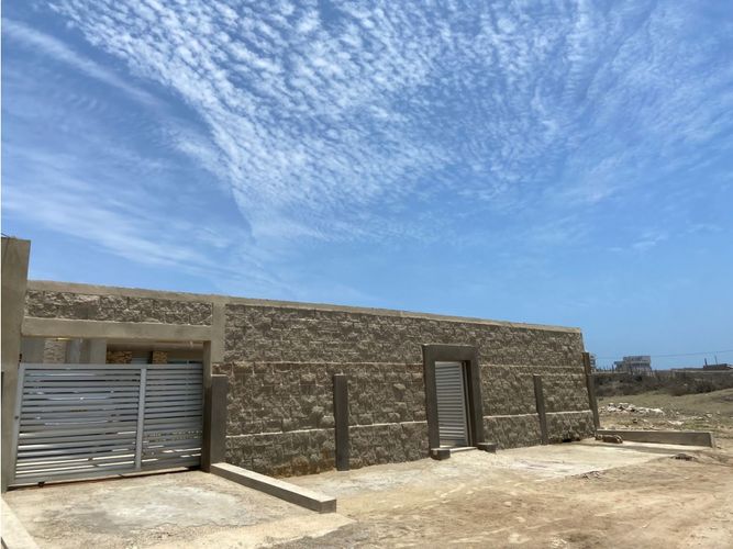 Casa de 3 alcobas en venta en El Ancla, Puerto Colombia, 500 m² · foto 4 de 15