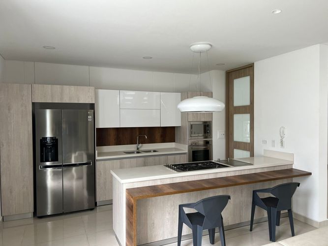 Casa de 3 alcobas en arriendo en La Mata, Piedecuesta, 380 m² · foto 6 de 18