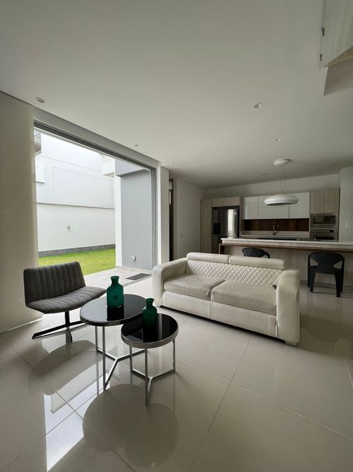 Casa de 3 alcobas en arriendo en La Mata, Piedecuesta, 380 m² · foto 7 de 18