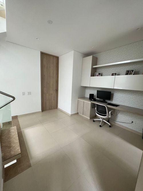 Casa de 3 alcobas en arriendo en La Mata, Piedecuesta, 380 m² · foto 8 de 18
