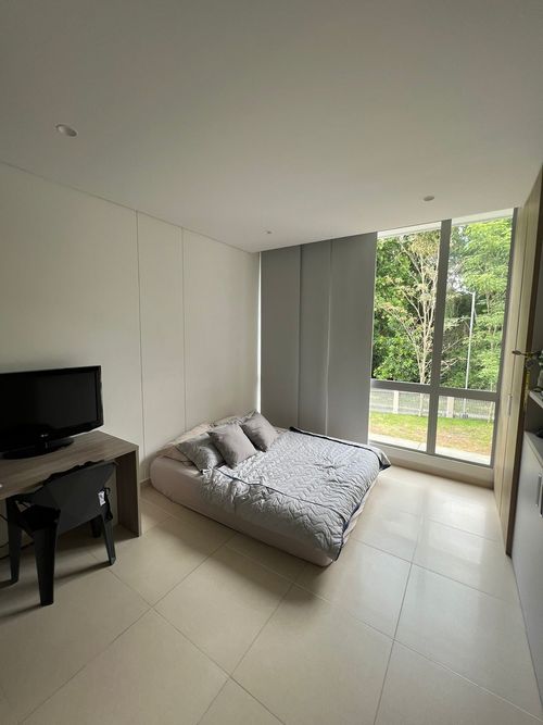 Casa de 3 alcobas en arriendo en La Mata, Piedecuesta, 380 m² · foto 10 de 18