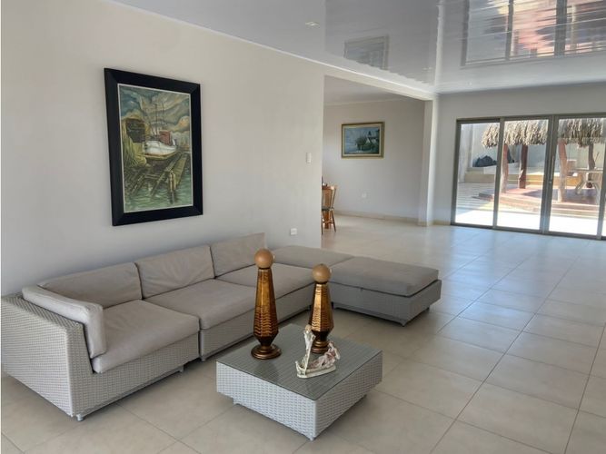 Casa de 3 alcobas en venta en El Ancla, Puerto Colombia, 500 m² · foto 7 de 15