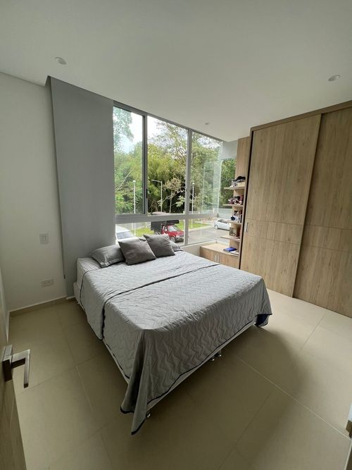 Casa de 3 alcobas en arriendo en La Mata, Piedecuesta, 380 m² · foto 11 de 18