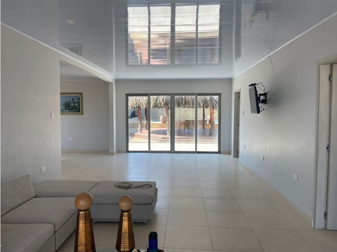 Casa de 3 alcobas en venta en El Ancla, Puerto Colombia, 500 m² · foto 8 de 15