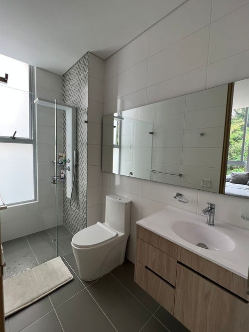 Casa de 3 alcobas en arriendo en La Mata, Piedecuesta, 380 m² · foto 13 de 18