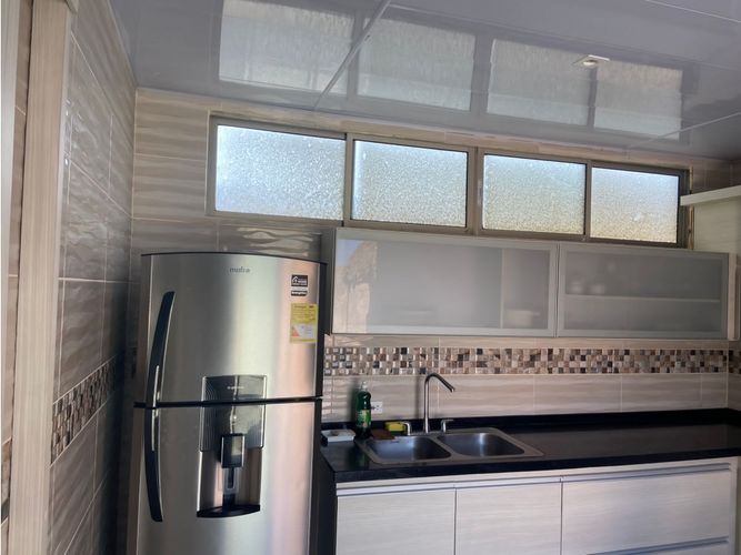 Casa de 3 alcobas en venta en El Ancla, Puerto Colombia, 500 m² · foto 9 de 15