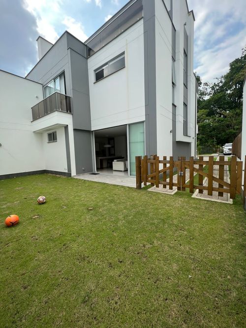 Casa de 3 alcobas en arriendo en La Mata, Piedecuesta, 380 m² · foto 14 de 18