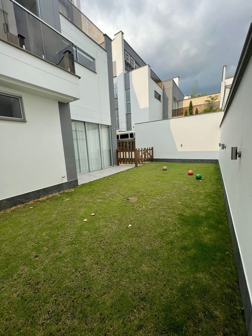 Casa de 3 alcobas en arriendo en La Mata, Piedecuesta, 380 m² · foto 15 de 18