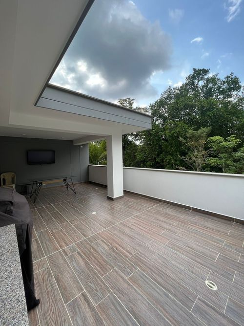 Casa de 3 alcobas en arriendo en La Mata, Piedecuesta, 380 m² · foto 17 de 18