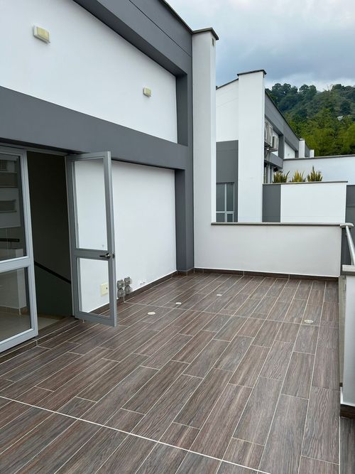 Casa de 3 alcobas en arriendo en La Mata, Piedecuesta, 380 m² · foto 18 de 18