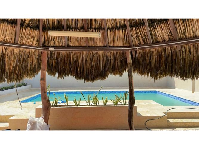 Casa de 3 alcobas en venta en El Ancla, Puerto Colombia, 500 m² · foto 14 de 15