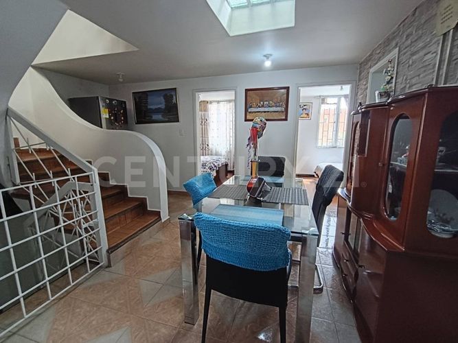 Casa de 3 alcobas en venta en Villa Nelly Los Alisos, Bogotá, 124 m² · foto 4 de 19