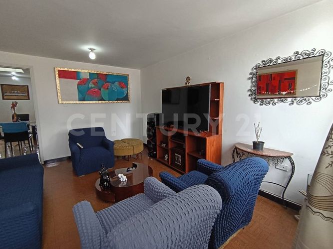 Casa de 3 alcobas en venta en Villa Nelly Los Alisos, Bogotá, 124 m² · foto 5 de 19